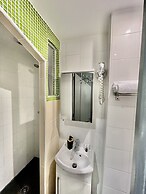 L'Oasis Montparnasse