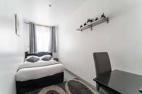 L'Oasis Montparnasse