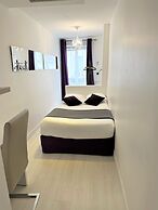 L'Oasis Montparnasse