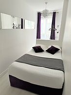 L'Oasis Montparnasse