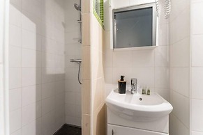 L'Oasis Montparnasse