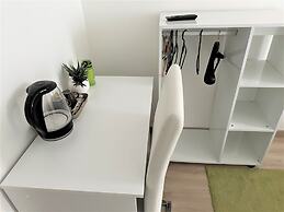 L'Oasis Montparnasse