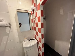 L'Oasis Montparnasse