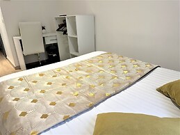 L'Oasis Montparnasse