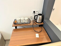 L'Oasis Montparnasse