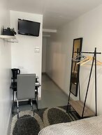 L'Oasis Montparnasse