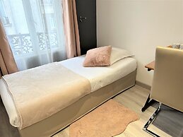 L'Oasis Montparnasse