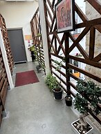 L'Oasis Montparnasse