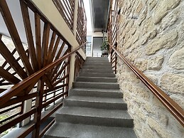 L'Oasis Montparnasse