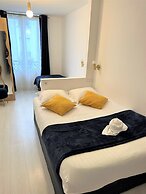 L'Oasis Montparnasse