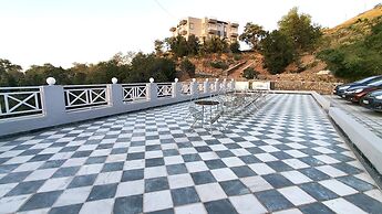 The Sky Imperial Pavoreal Jungle Resort