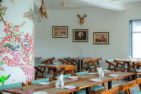 The Sky Imperial Pavoreal Jungle Resort