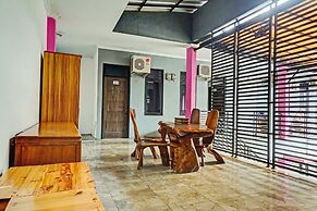 OYO 90187 Puri Allisa Syariah