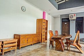 OYO 90187 Puri Allisa Syariah