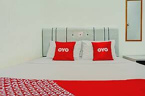 OYO 90187 Puri Allisa Syariah