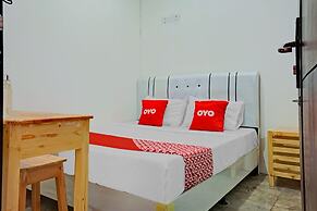 OYO 90187 Puri Allisa Syariah