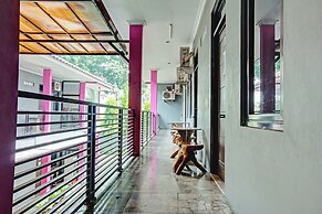 OYO 90187 Puri Allisa Syariah