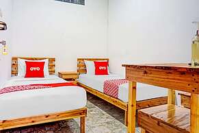 OYO 90187 Puri Allisa Syariah