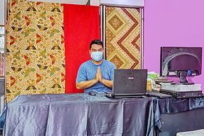 OYO 90187 Puri Allisa Syariah