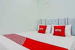 OYO 90187 Puri Allisa Syariah