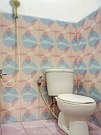 OYO 90187 Puri Allisa Syariah