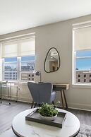 Ideal Condo a Short Ride Away from French Quarter