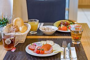 Strandhotel Seestern