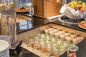 Strandhotel Seestern