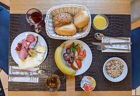 Strandhotel Seestern