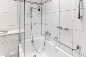 Strandhotel Seestern