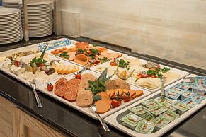 Strandhotel Seestern