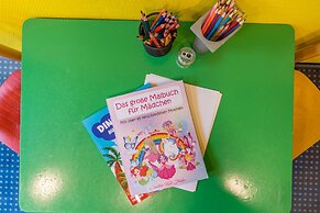 Strandhotel Seestern