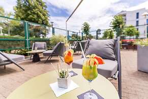 Strandhotel Seestern