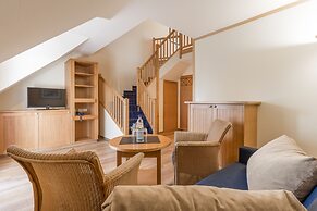 Strandhotel Seestern