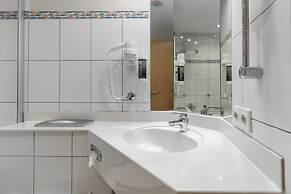 Strandhotel Seestern