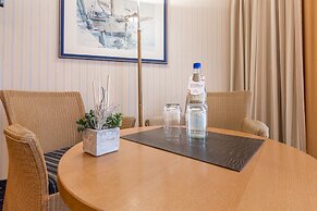 Strandhotel Seestern