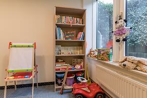 Strandhotel Seestern