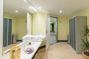 Strandhotel Seestern