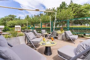 Strandhotel Seestern