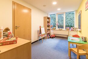 Strandhotel Seestern