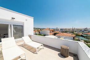 Dionysos Residential Complex