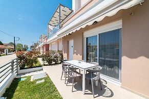 Dionysos Residential Complex