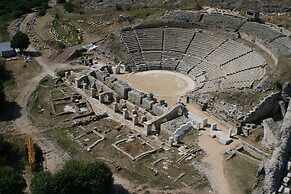 Dionysos Residential Complex