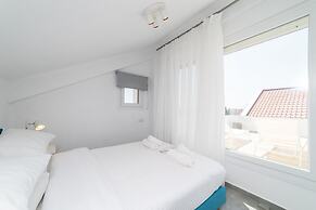 Dionysos Residential Complex