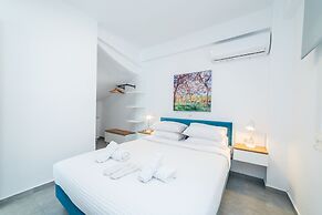 Dionysos Residential Complex