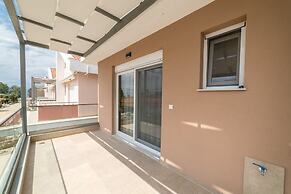 Dionysos Residential Complex