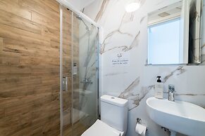 Dionysos Residential Complex