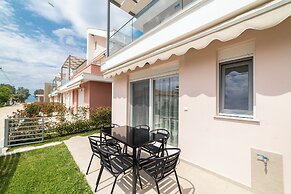 Dionysos Residential Complex