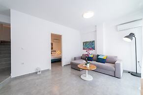 Dionysos Residential Complex