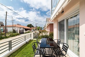 Dionysos Residential Complex